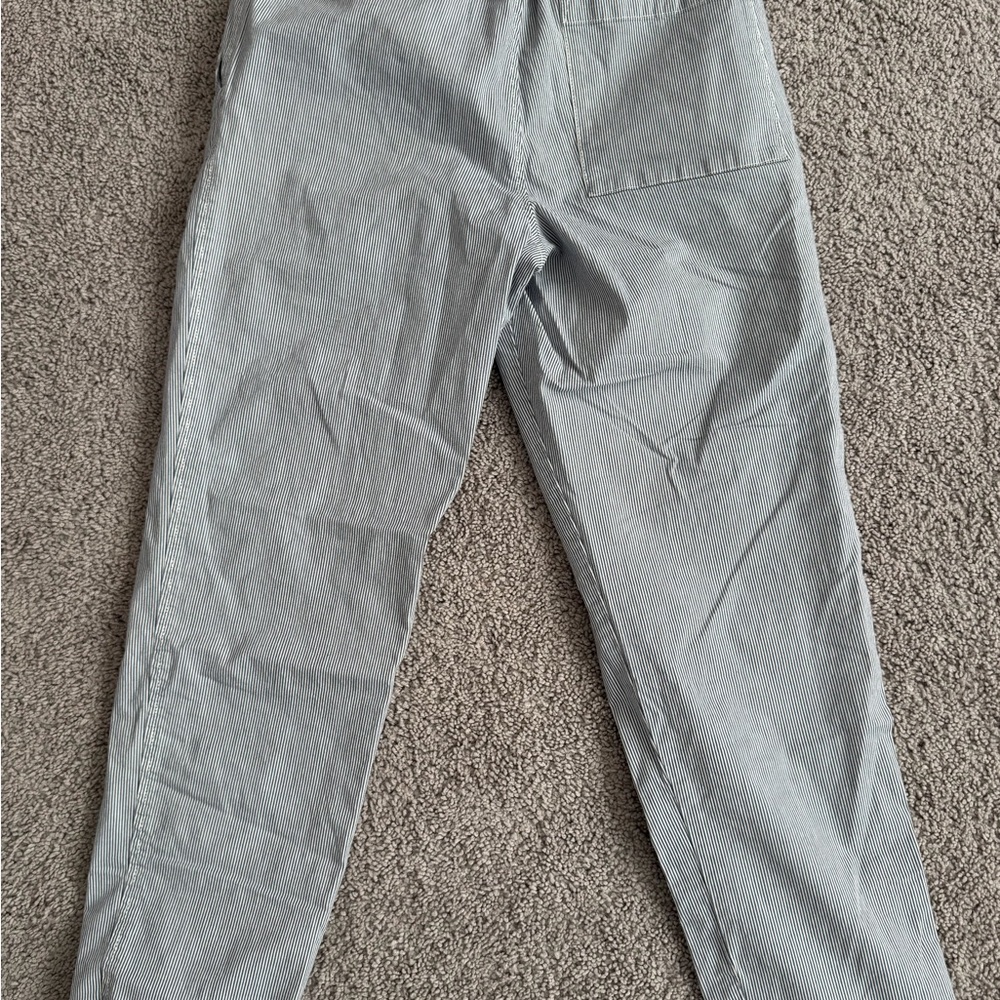 UNIQLO Stripe Pants
